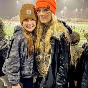 Meet your Posher, Kenzie